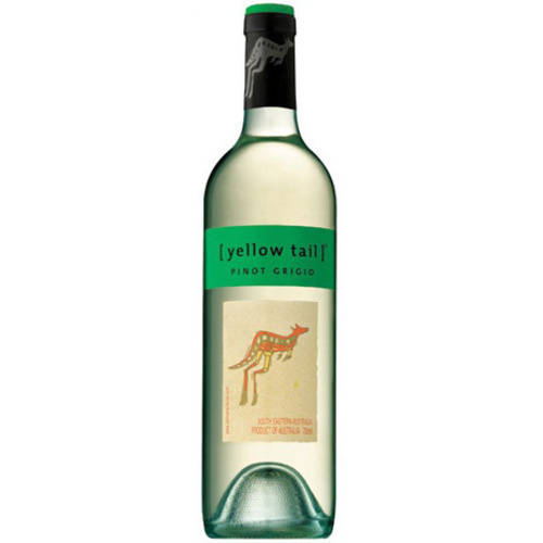 YT PINOT GRIGIO 750ml