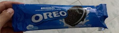 OREO ROLLS 108g