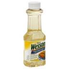 WESSON VEGETABLE OIL 16oz