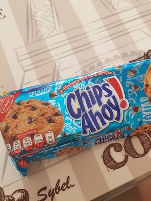 chips ahoy 57 g