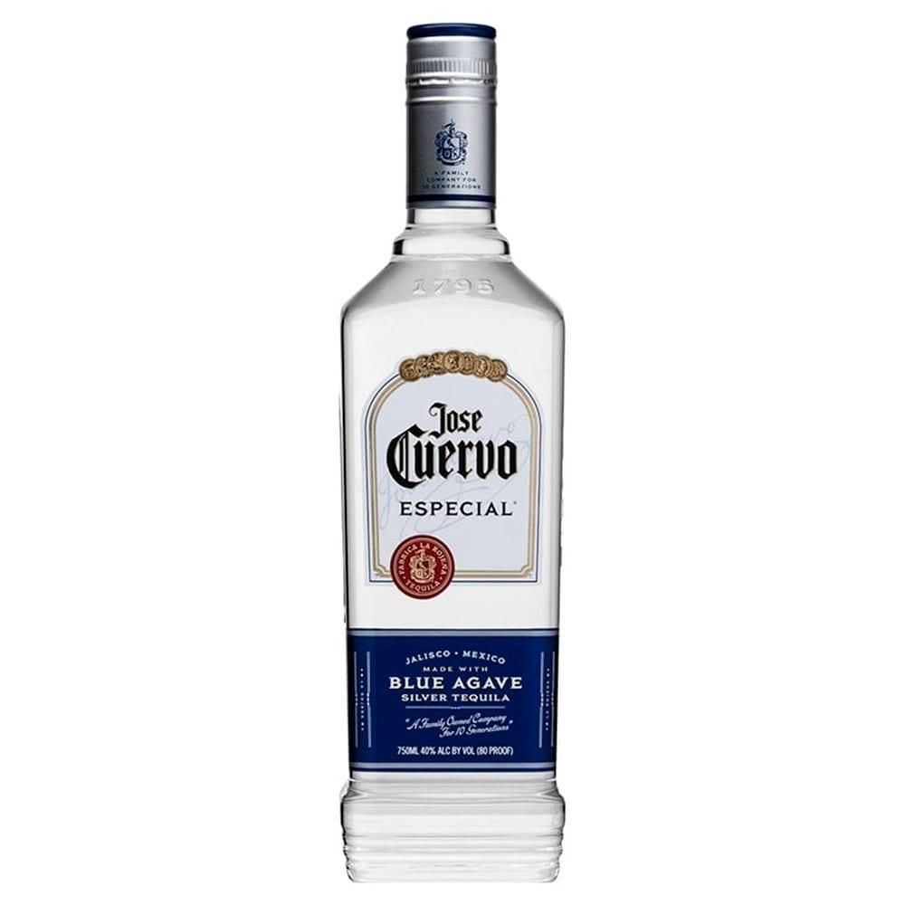 JOSE CUERVO SILVER 750ml