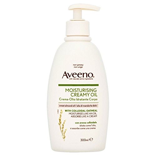AVEENO BODY LOTION