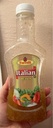 Forrelli Italian Dressing16oz