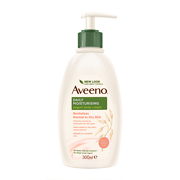 [3574661482378] AVEENO 300 ML LOTION