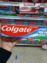 COLGATE TRIPLE ACTION 75ml