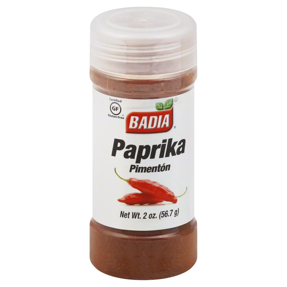 [033844000110] PAPRIKA 2oz