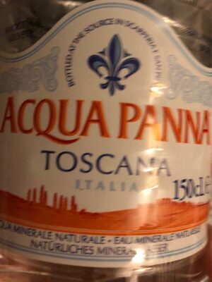 ACQUA PANNA 1.5L