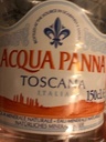 ACQUA PANNA 1.5L