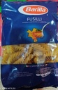 BARILLA FUSILLI PASTA