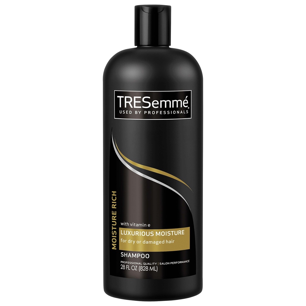 [022400393650] TRESemme Shampoo Anti-Breakage 28oz