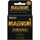 Trojan Magnum 3ct