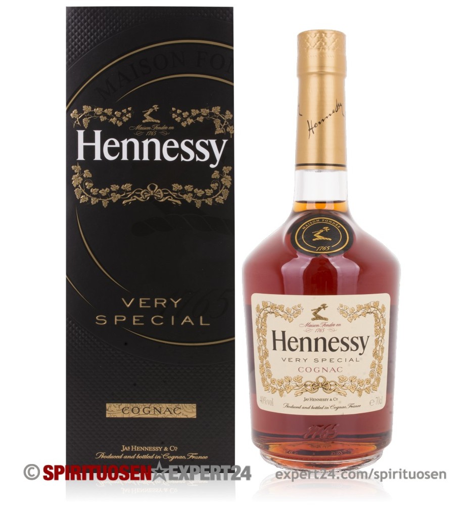 HENNESSY