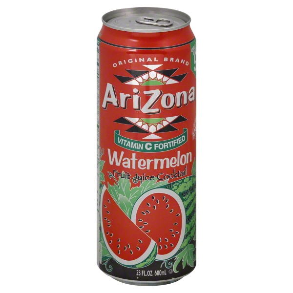 [613008720209] Arizona 23Fl Oz