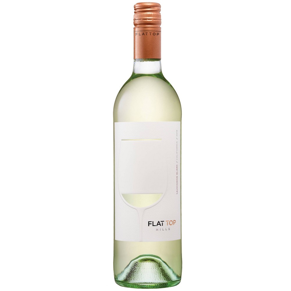 [086012250046] Flattop Hills Sauv B