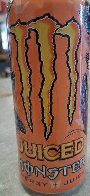 [5060896623603] MONSTER JUICED FLAVORS