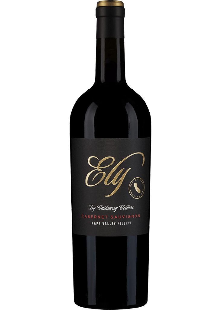 [848375007084] Ely Cab Sauv Reserve