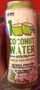 OKa COCONUT WATER WITH PULP