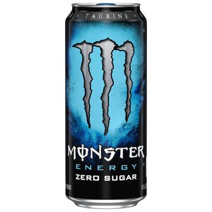 [070847005094] Monster Zero Sugar