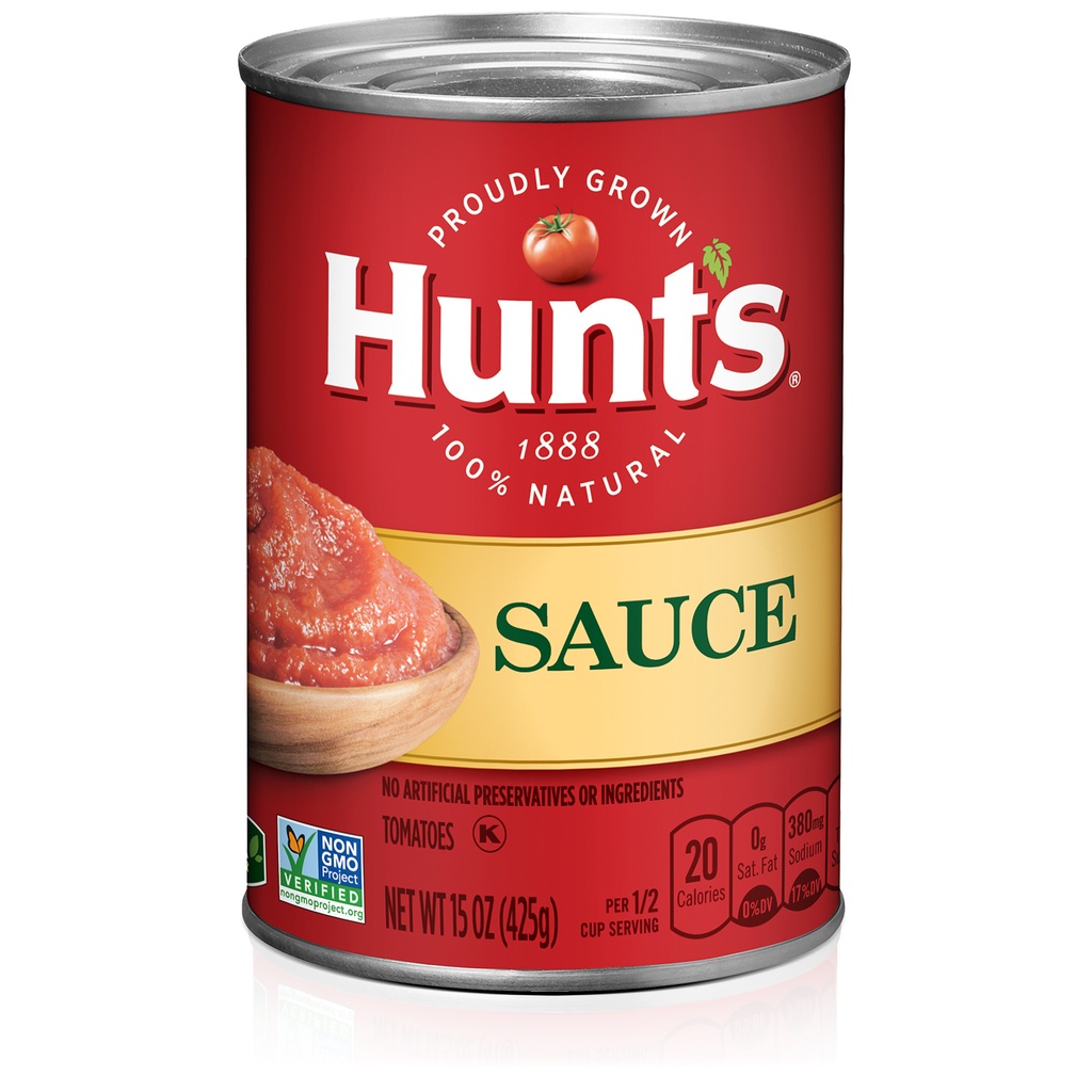 [027000390146] Hunts Tomato Sauce15