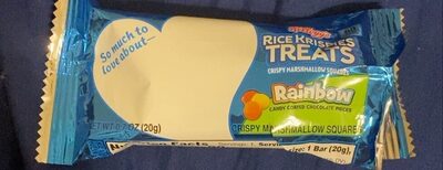 Rice Krispies