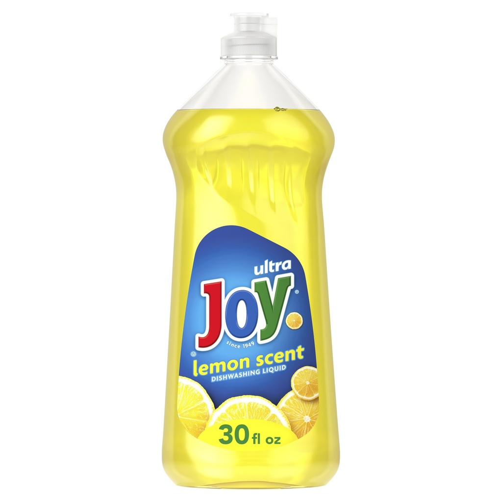 [037000110866] Joy Lemon 887ml