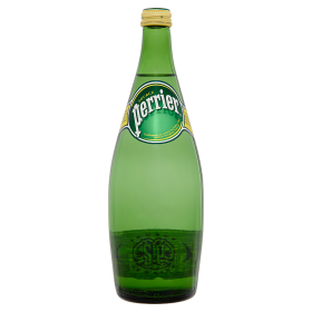 Perrier 750 ml