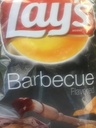 LAYS-BBQ 6.5oz