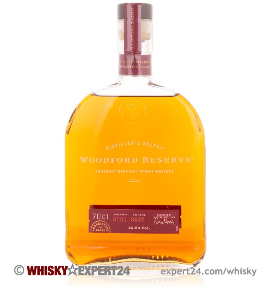[5099873014974] Woodford Reserve 700