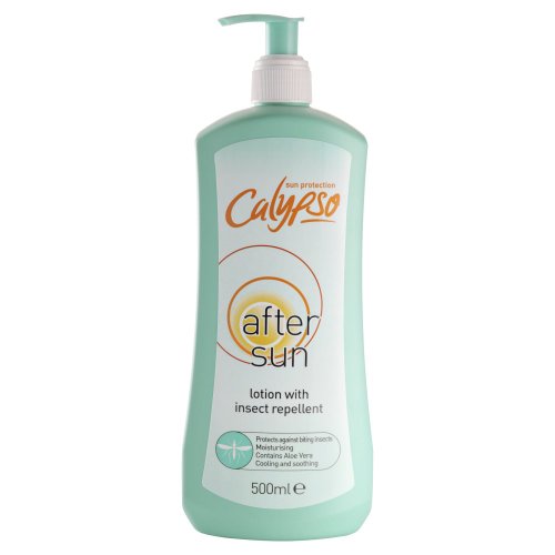 [5017371129556] CALYPSO AFTER SUN BUG LOTION