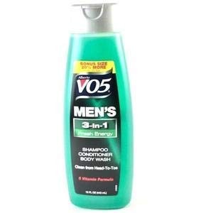 [816559015156] Vo5 Men3 In 1