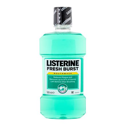 LISTERINE 500ml