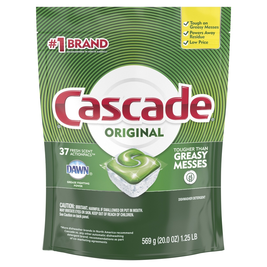 [037000806769] Cascade Original 20