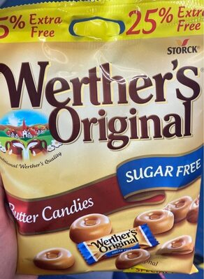 werther 81g