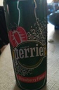 Perrier Strawberry 250 ml