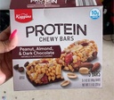 kiggins protein dark chocolate