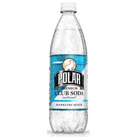 POLAR SODA
