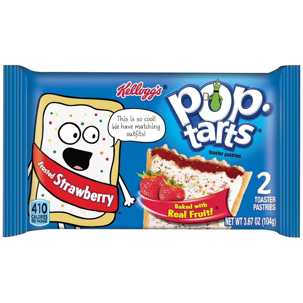 [038000317316] POP TARTS 3.67oz