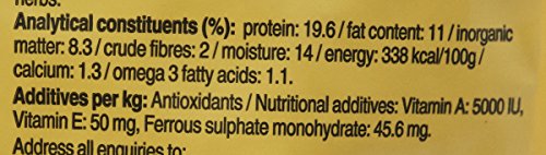 [5998749125564] pedigree tasty minis