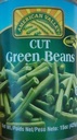 GREEN BEANS