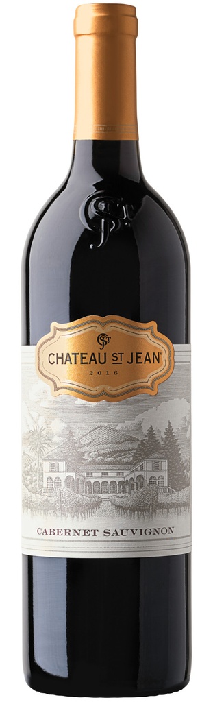 [089819796861] Chateau Jean Cab Sau