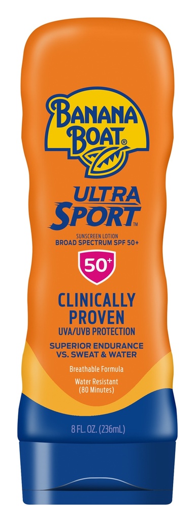 Banana Boat Lotion 30 SPF 90ml