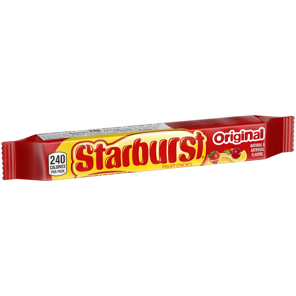 [040000000518] Starburst Pack