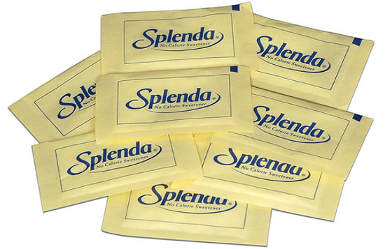 [00722776224137] SPLENDA 2000ct
