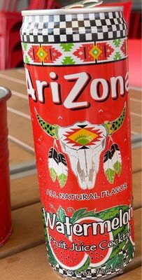 [613008740665] Arizona Watermelon 11.5oz