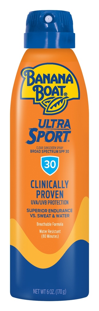[079656031782] BB SPORT SPRAY 6oz SPF30