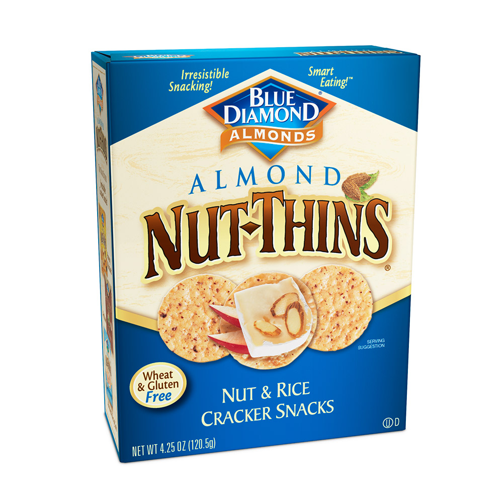 [041570044261] B/D NUT-THINS
