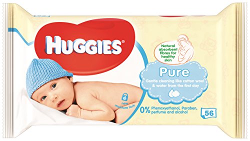 HUGGIES WIPES