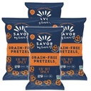 SAVOR BY SUSIE PRETZELS