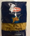 barilla penne rigate