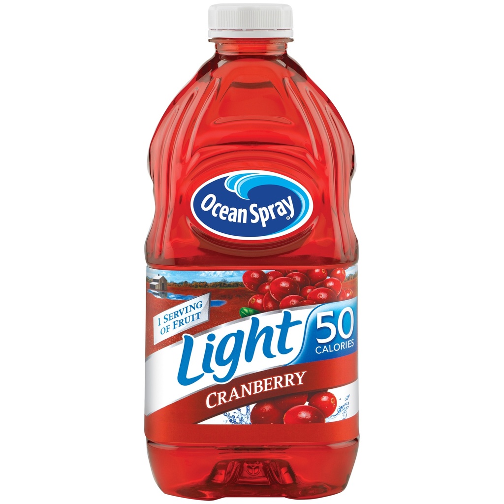 cranberry light